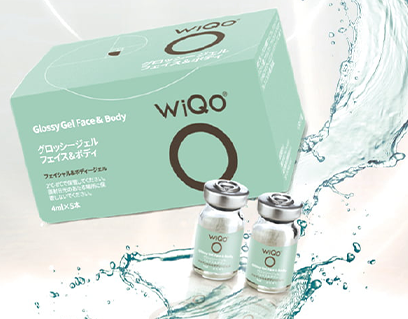 WiQo水光肌ピール