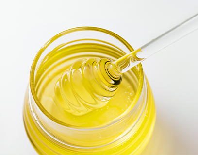 白玉WAX